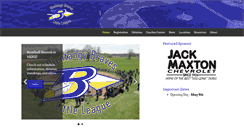 Desktop Screenshot of olentangybravesll.org